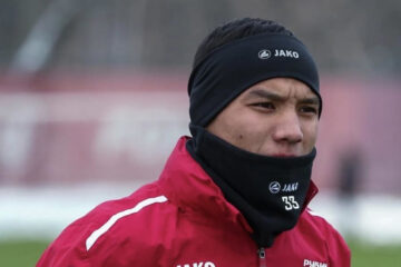 Контракт подписан сроком на 3