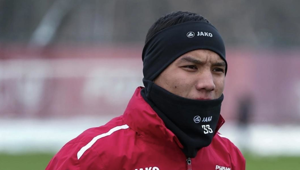 Контракт подписан сроком на 3