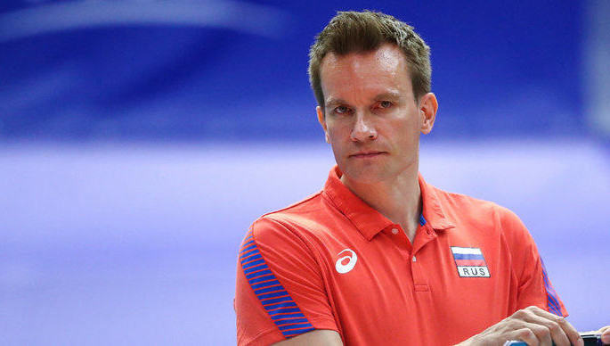 Россияне обыграли сборную Ирана