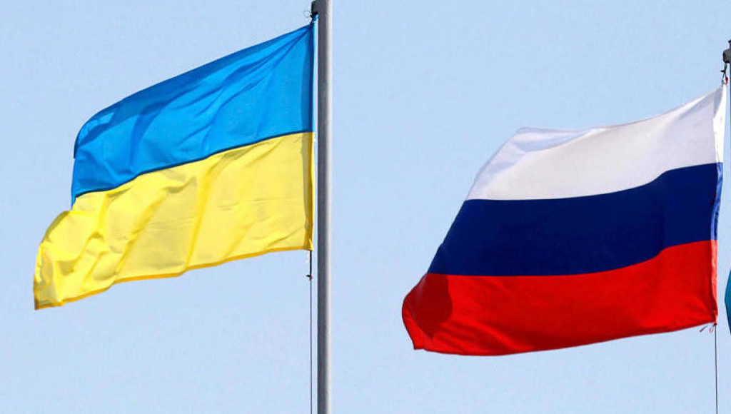 Провокация готовится в целях обвинения России в применении оружия массового поражения на Украине.