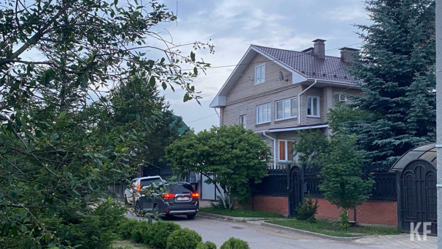 Предпринимателей убил Ренат Зиннуров.