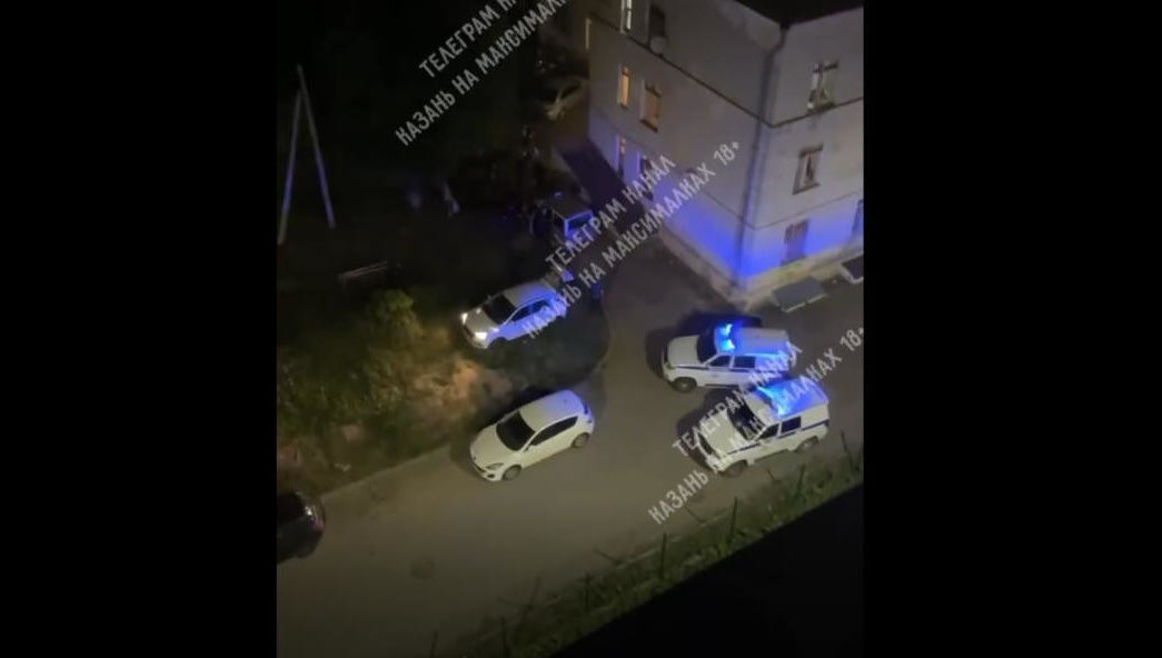 Пострадавший находится в больнице.