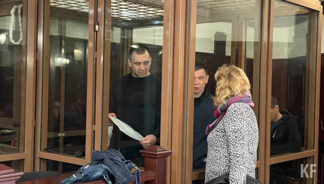 Подсудимые жалуются на тотальное нарушение прав на защиту и неуважение со стороны председательствующего.