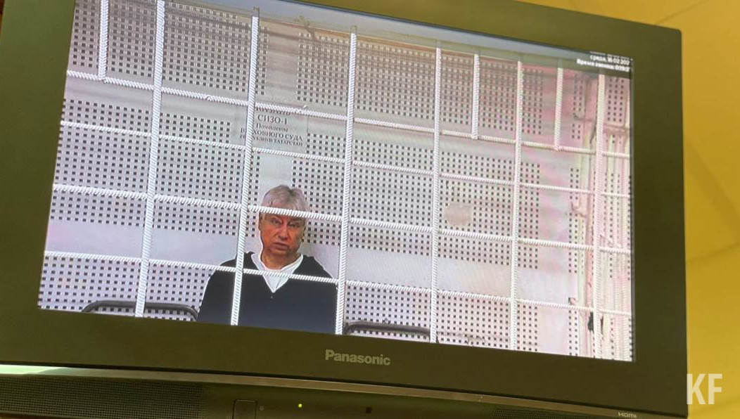 Экс-глава «Татфондбанка» и его адвокат не получили возражения к дополнениям апелляционной жалобе.