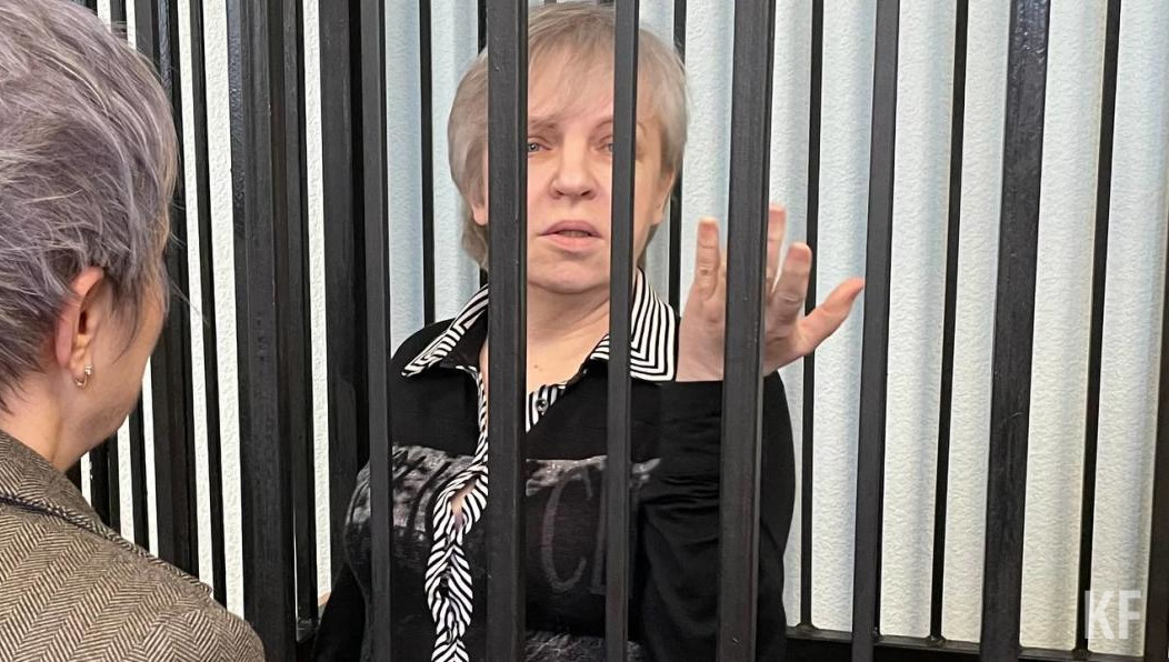 Наталья Томилова утверждает