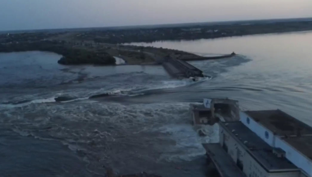 Постпред КНР призвал стороны конфликта руководствоваться здравым смыслом.