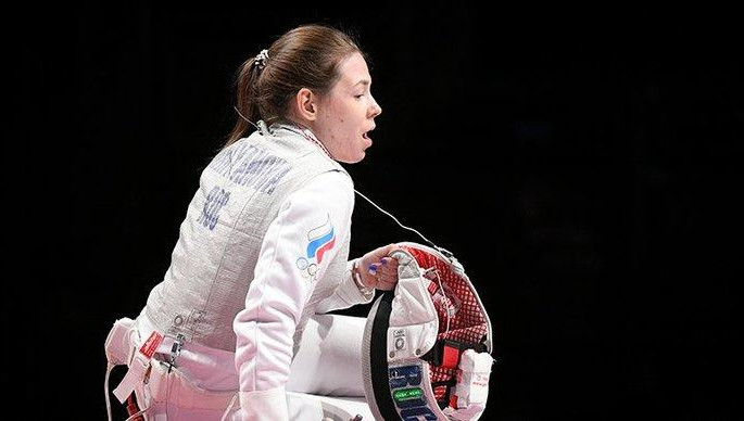 Пресс-секретарь президента поздравил российских призёров Олимпиады и отметил характер татарстанской фехтовальщицы Марты Мартьяновой.