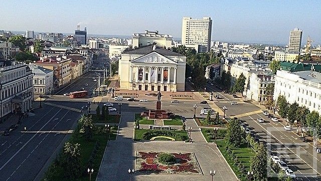 Президент Татарстана Рустам Минниханов сегодня вышел из короткосрочного отпуска