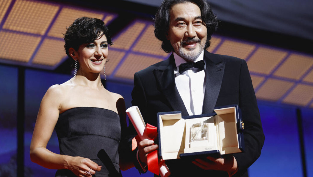 Мероприятие проходило с 16 по 27 мая.