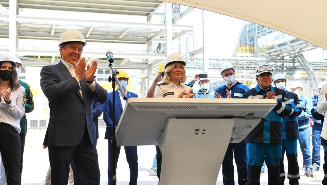 Она обеспечит стабильную подачу фильтрованной влаги.