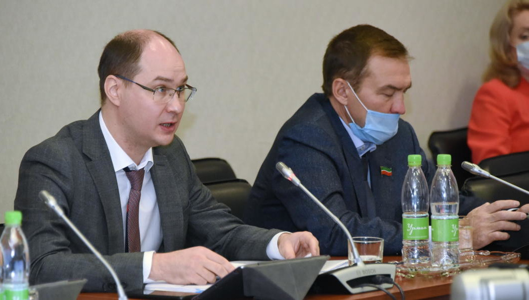 Для получения льготы инвестпроекты должны быть отобраны по результатам конкурса.