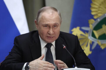 По мнению лидера страны