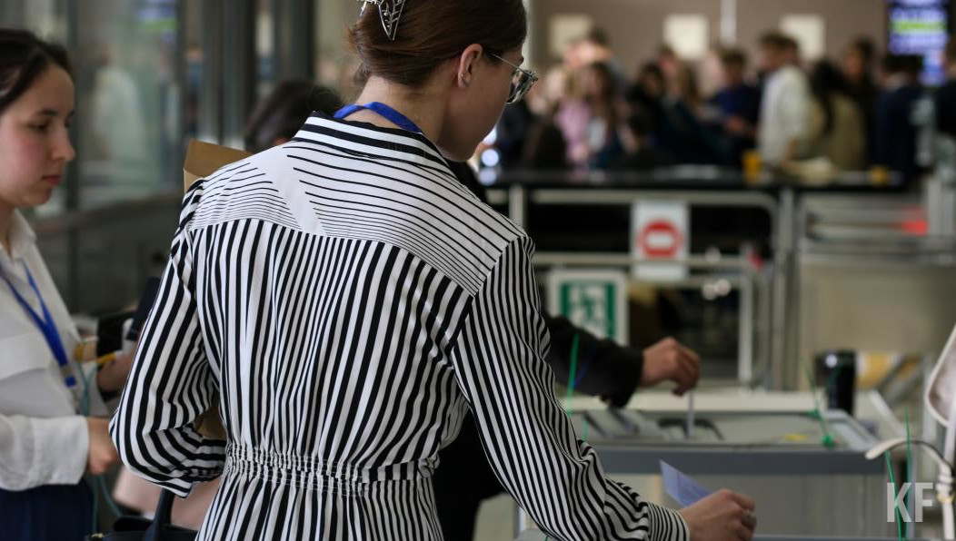 Цифра определена по данным системы ГАС «Выборы».