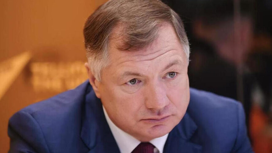 Для восстановления территорий ДНР и ЛНР создан спецштаб.