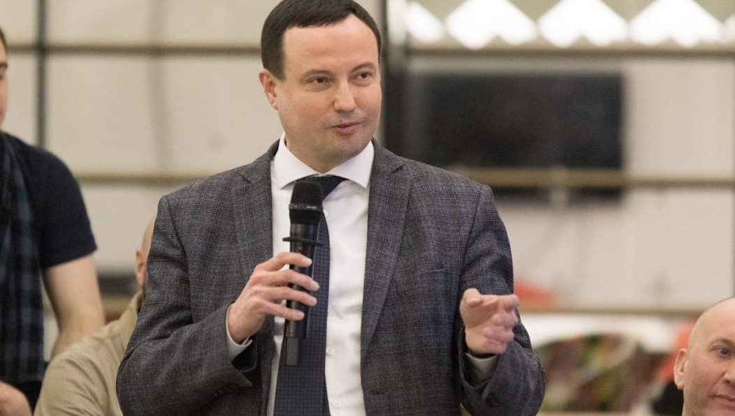 Депутат Госсовета Татарстана от «Единой России» Игорь Бикеев в авторской колонке