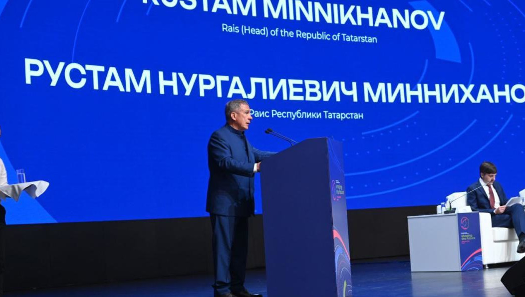 Глава республики подчеркнул