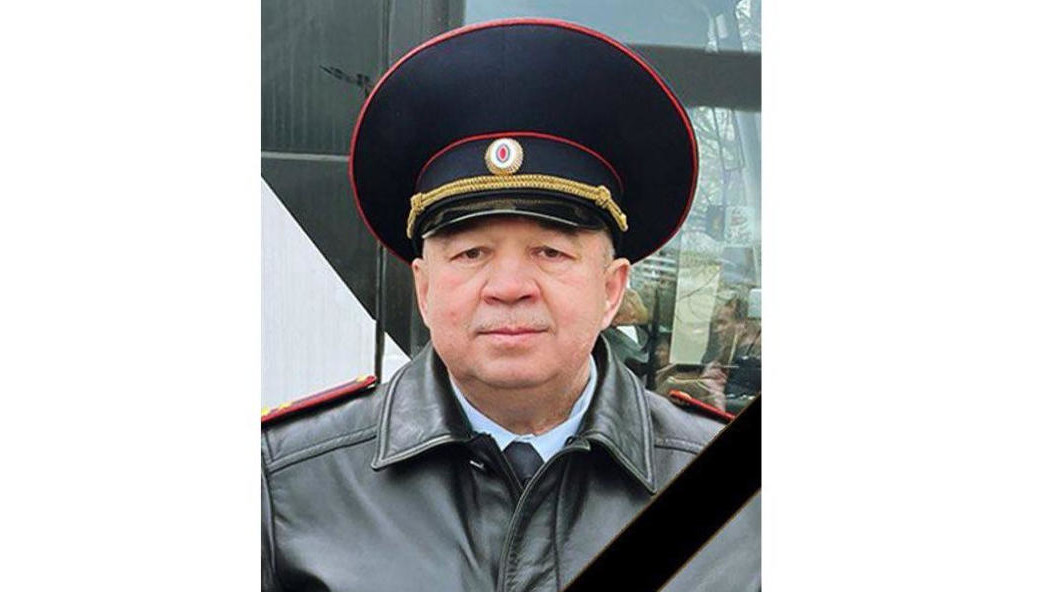 Жизнь Даниса Садыкова оборвала трагедия на трассе М-7.