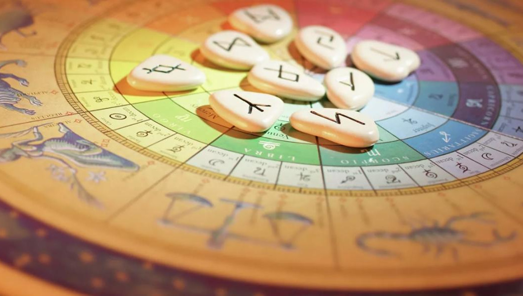 Этот год будет кипеть разнообразием событий.