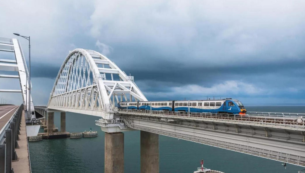 Единственный исполнитель работ - «Нижнeангарсктрансстрой».