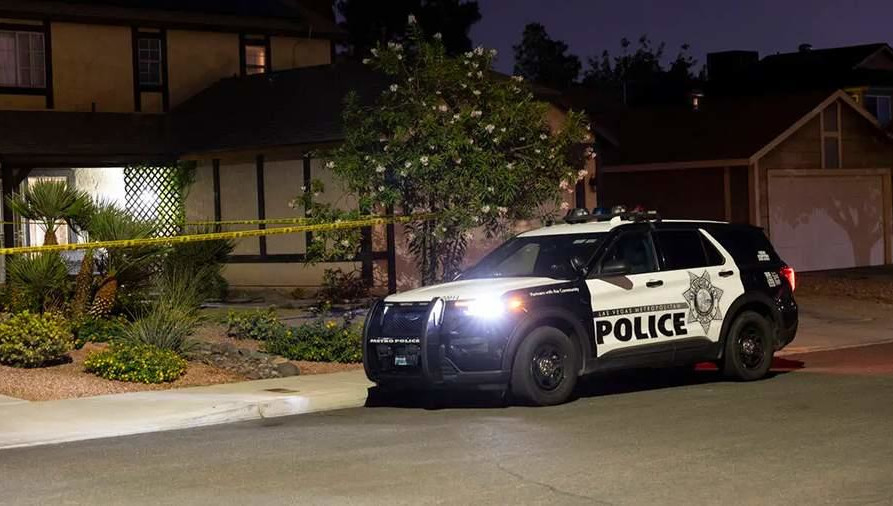 Преступника пока не нашли.