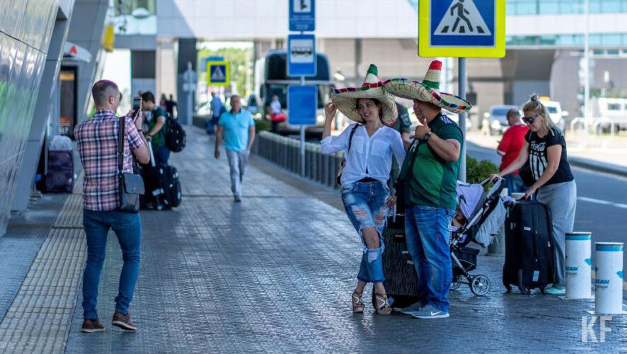 Главный санитарный врач по Татарстану Марина Патяшина предупредила жителей о последствиях