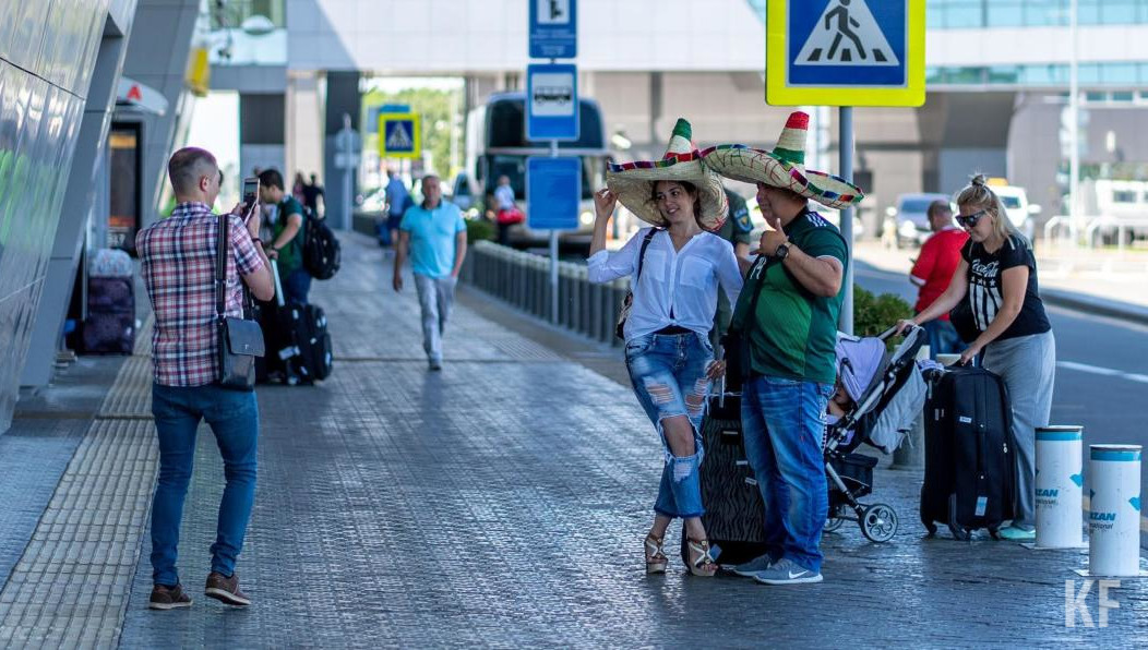Главный санитарный врач по Татарстану Марина Патяшина предупредила жителей о последствиях