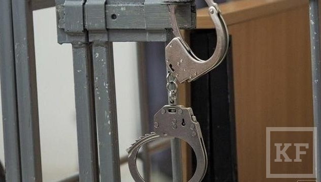 В Казани задержали подозреваемых в убийстве и ограблении пенсионера