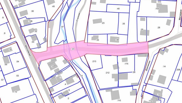Проекты планировки и межевания еще предстоит&nbsp;подготовить.