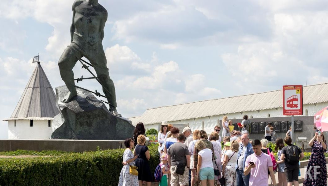 В столице Татарстана спрос на съем жилья значительно превысил предложение.