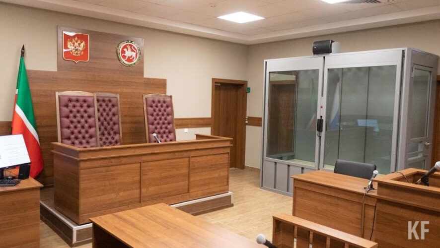 Андрей Урлуков проходит обвиняемым по делу о присвоении 21 миллиона рублей.