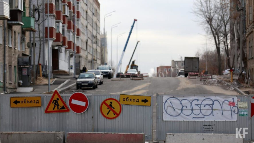 Это связано с проведением работ по закольцовке газопровода.