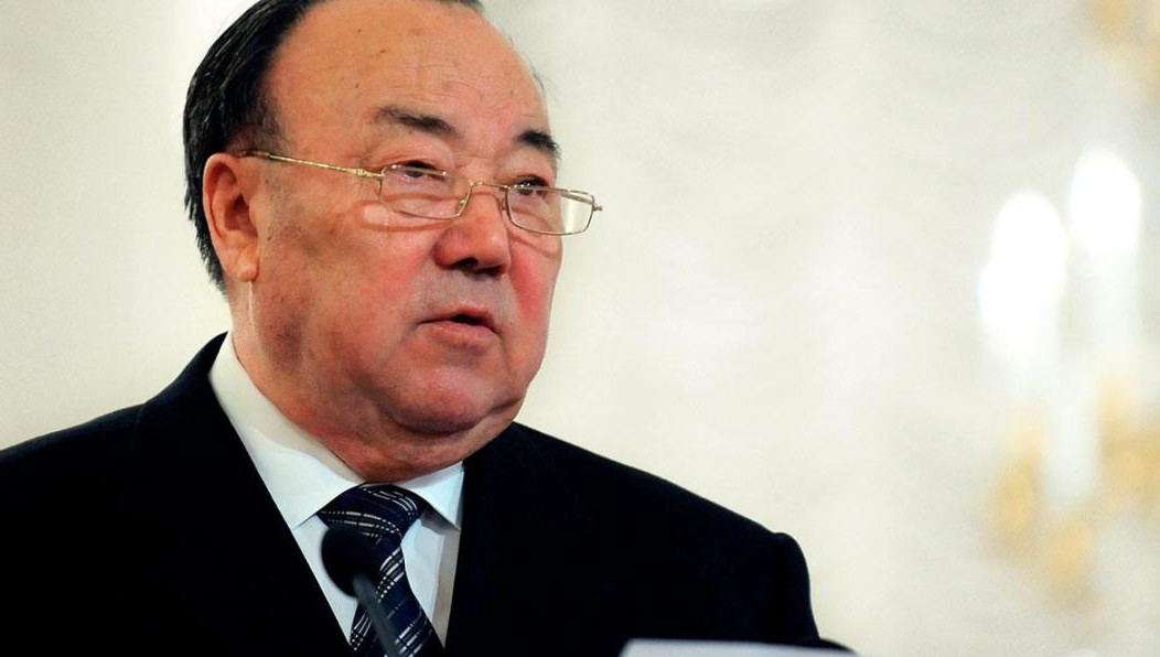 Политику было 88 лет.