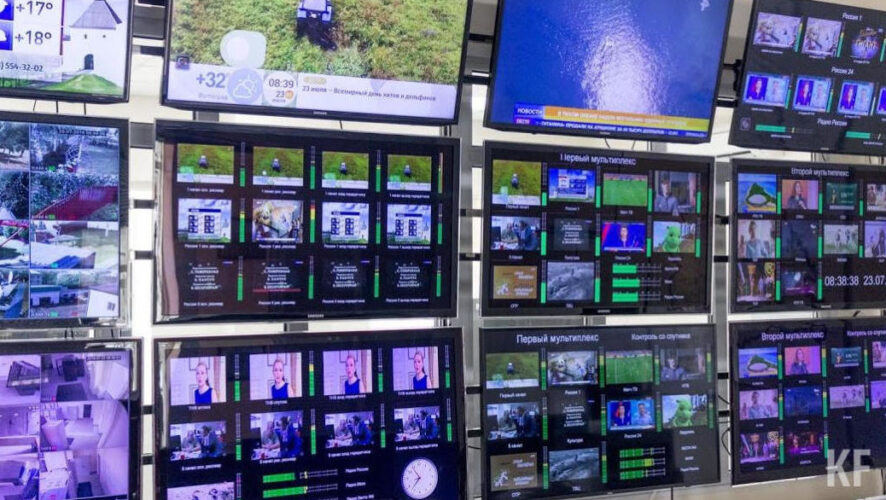 Работы будут проводиться с двух ночи.