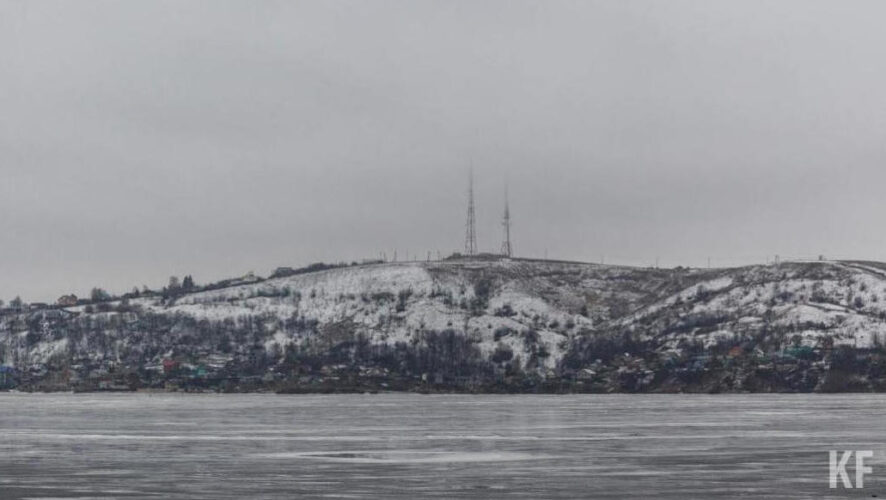 Причиной тому стала теплая погода.