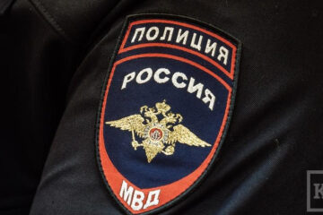Жителя Нижнекамска разыскивают с 29 сентября.