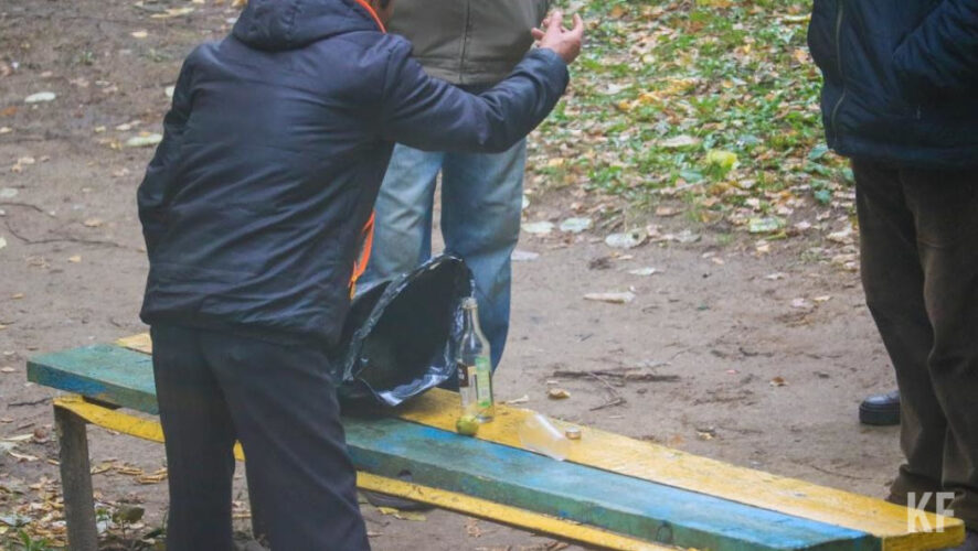 Чиновники признают