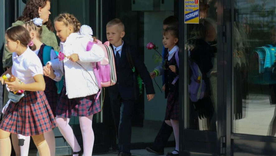 Попова отметила