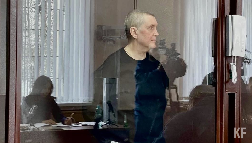 Суд продолжает рассматривать обстоятельства преступления 25-летней давности