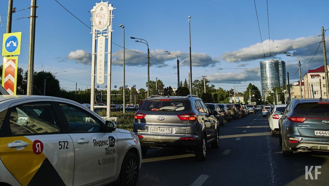 Водителям рекомендуется перед каждой поездкой проверять