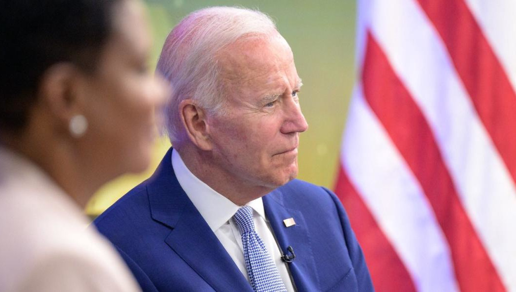 Американский президент заявил