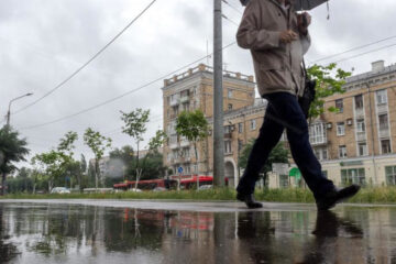Также в столице Татарстана отремонтировали 109 колодцев-дождеприемников.