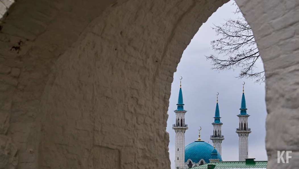 Первый заместитель татарстанского муфтия назвал поступок кощунственным.