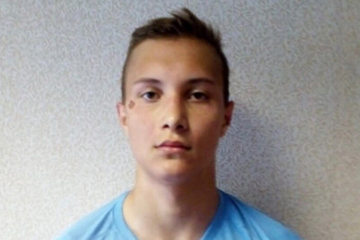 18-летний Никита Сидоров умер прямо на поле.