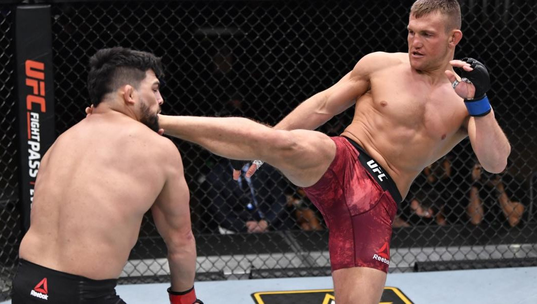 В приложении появится эксклюзивный контент от самого популярного промоушена.