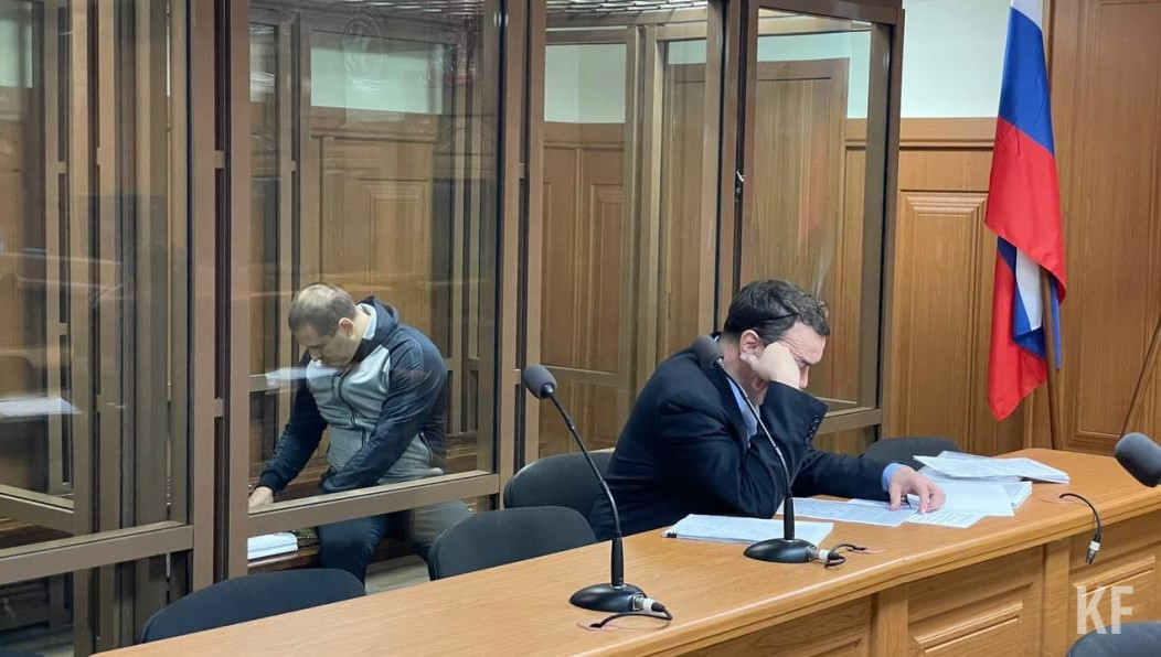 Мужчину допрашивали по аудиосвязи с изменением голоса.