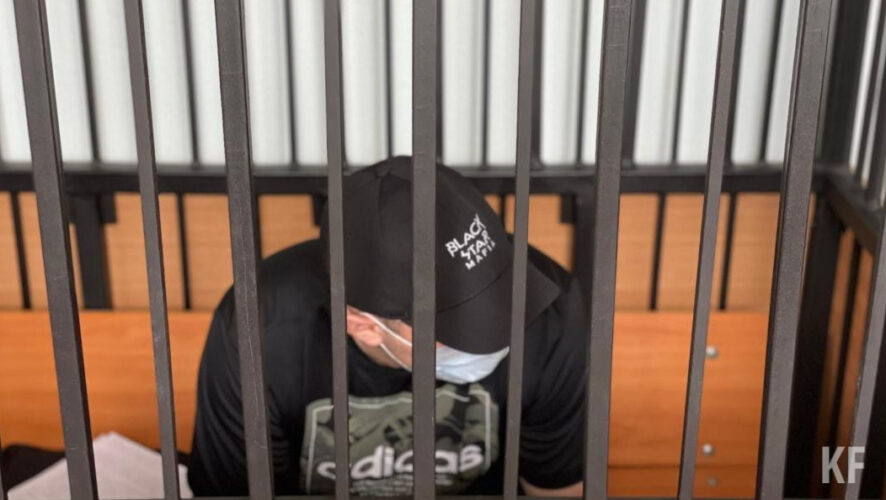 Линару Сунгатуллину вменяется более пяти десятков эпизодов получения взяток.