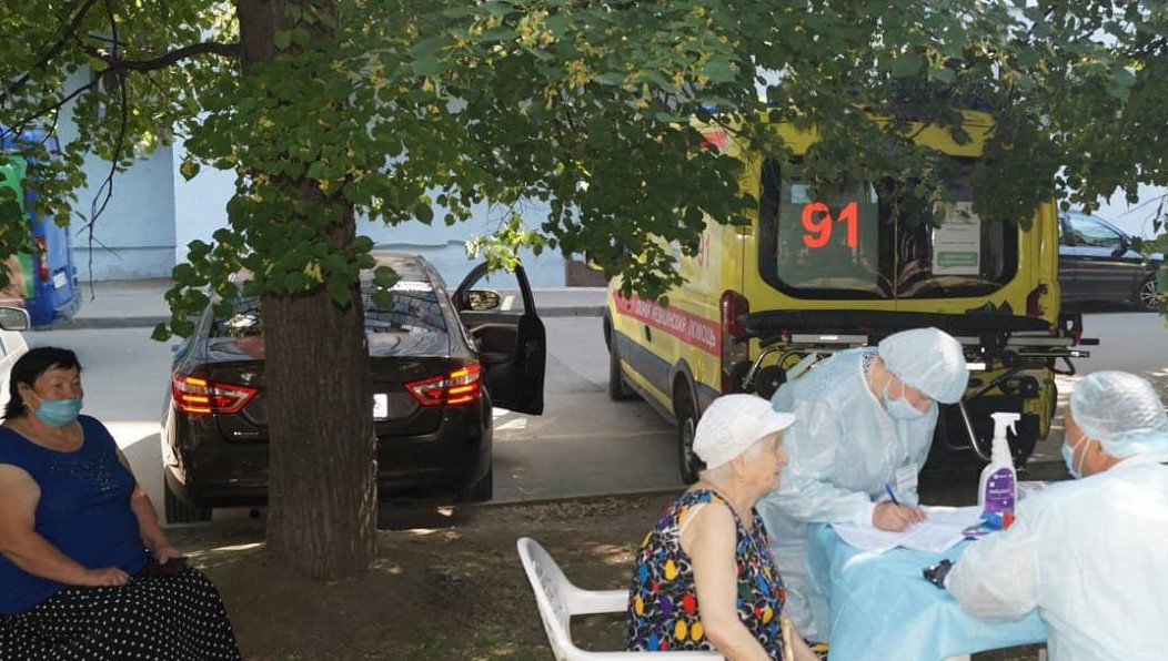 Это сделано для пенсионеров