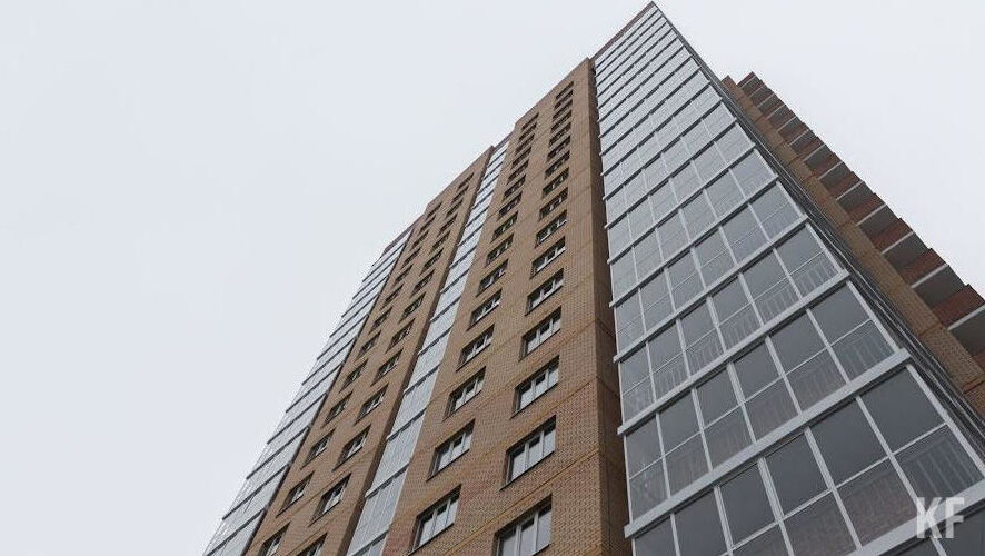 Столица Татарстана возглавила рейтинг городов-миллионников по росту цен на новостройки.