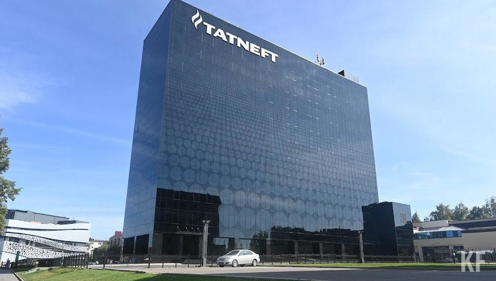 Стоимость продажи заявлена в отчете нефтяной компании.