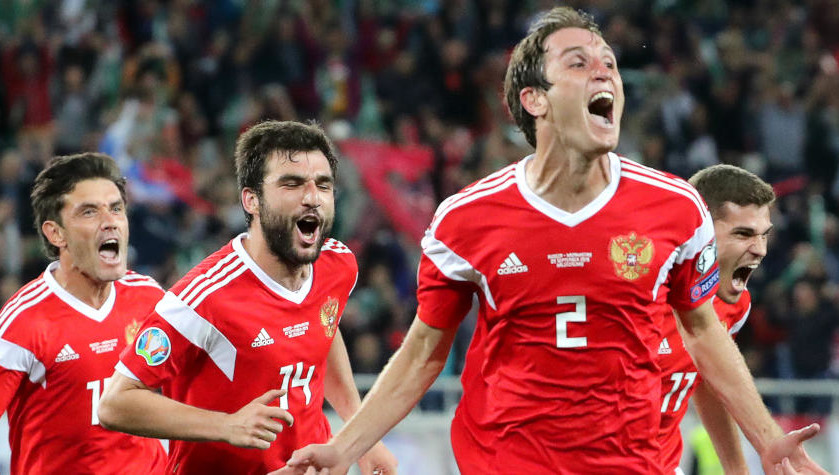 Защитника сборной России может сменить Илья Самошников.